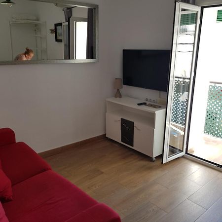 Apartmán Casa Medina De Alba Conil De La Frontera Exteriér fotografie