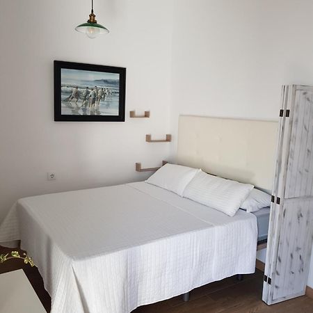 Apartmán Casa Medina De Alba Conil De La Frontera Exteriér fotografie