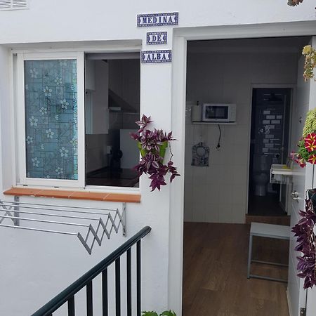 Apartmán Casa Medina De Alba Conil De La Frontera Exteriér fotografie