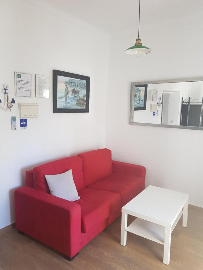 Apartmán Casa Medina De Alba Conil De La Frontera Exteriér fotografie
