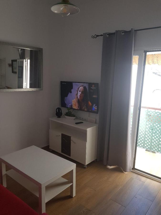 Apartmán Casa Medina De Alba Conil De La Frontera Exteriér fotografie