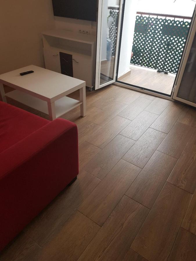 Apartmán Casa Medina De Alba Conil De La Frontera Exteriér fotografie