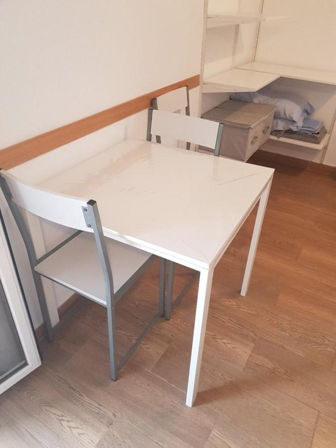 Apartmán Casa Medina De Alba Conil De La Frontera Exteriér fotografie
