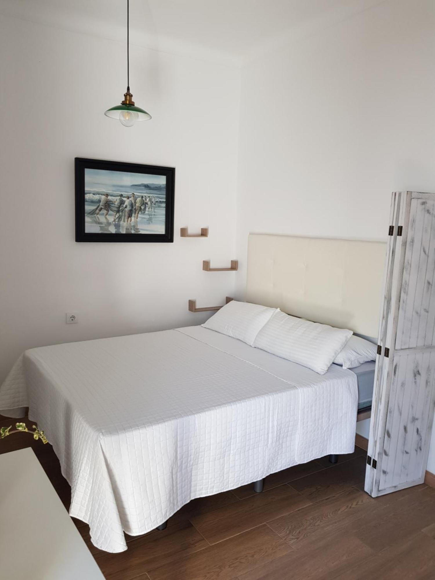 Apartmán Casa Medina De Alba Conil De La Frontera Exteriér fotografie