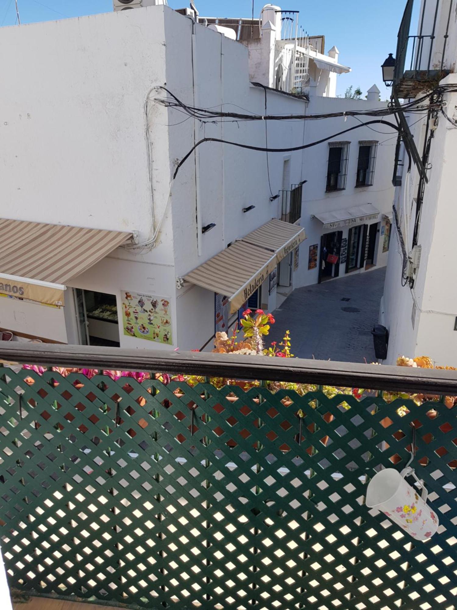Apartmán Casa Medina De Alba Conil De La Frontera Exteriér fotografie