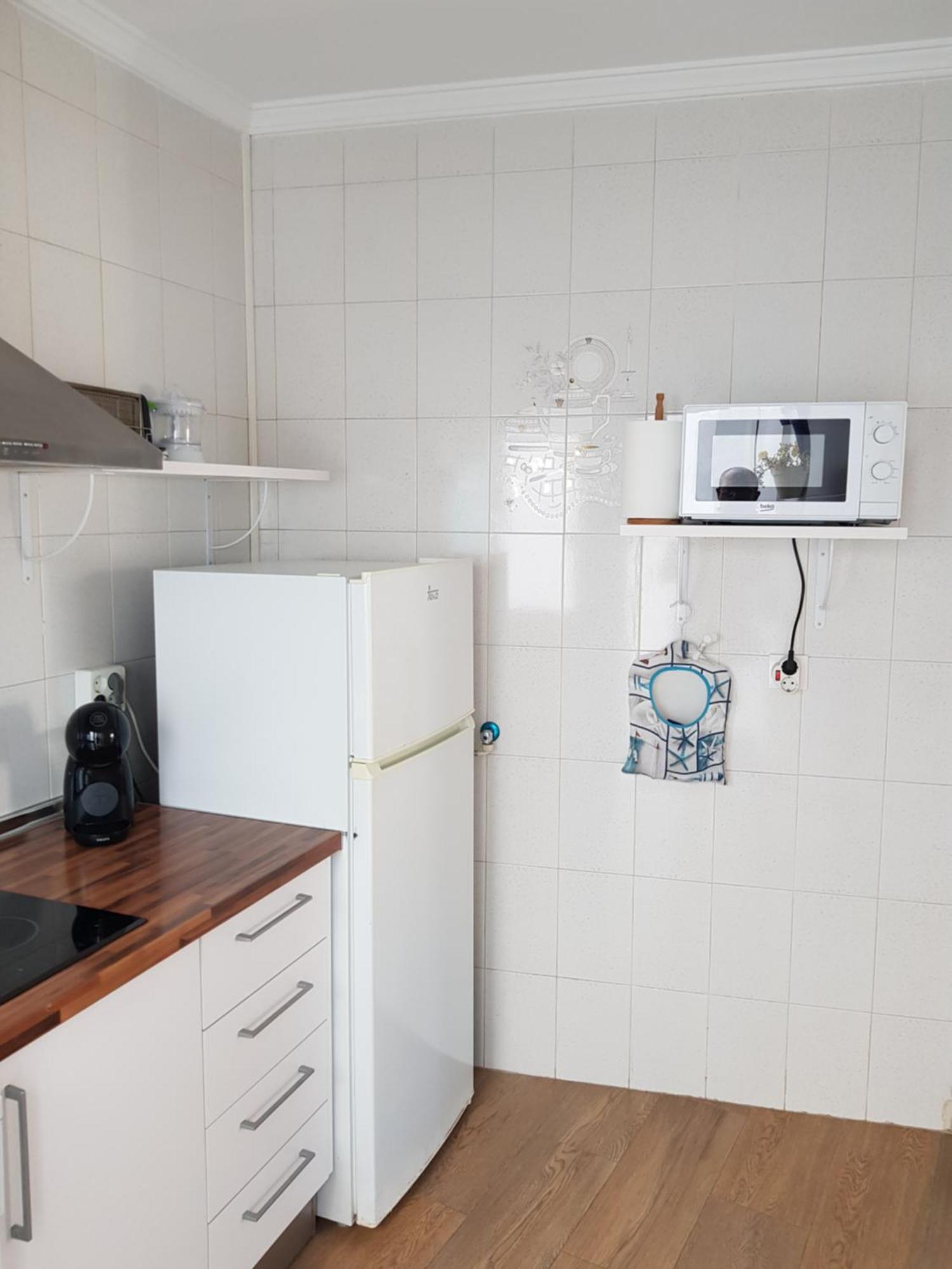 Apartmán Casa Medina De Alba Conil De La Frontera Exteriér fotografie